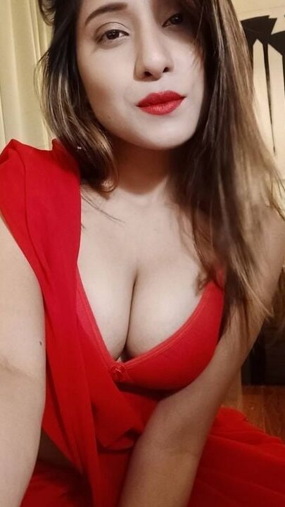Amateur Indian Hot Girl Nude Selfie