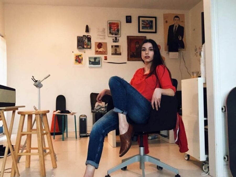 Grace Fulton