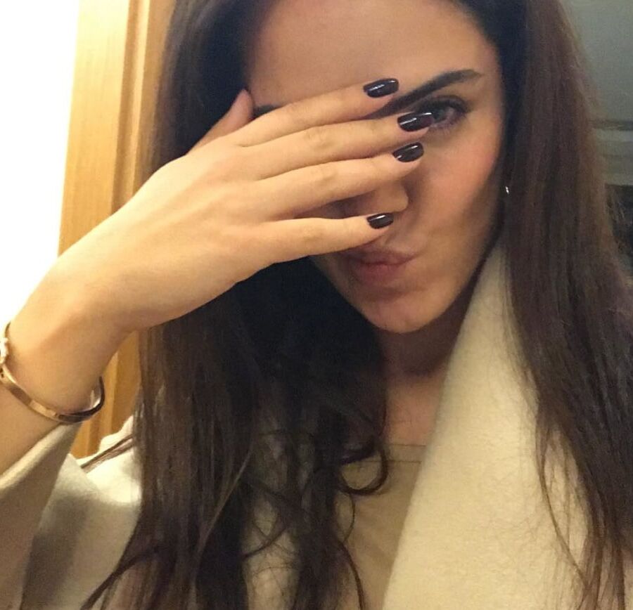 Sexy Hilal Altinbilek