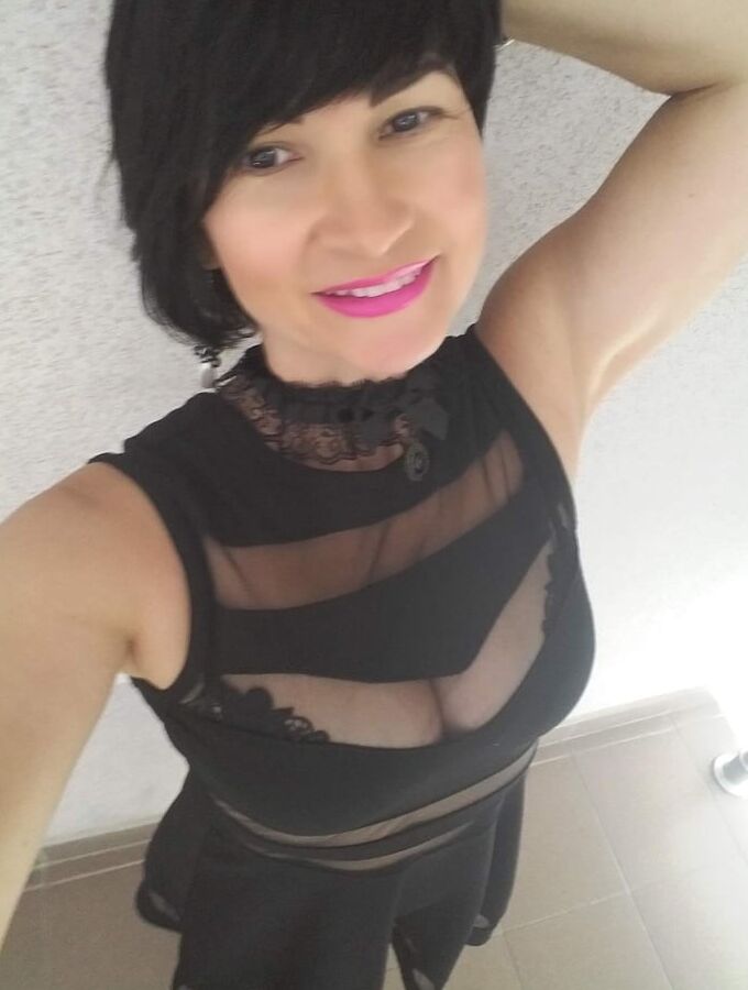 Catrin - Russian MILF