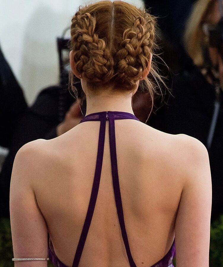 Hot Celeb Braids
