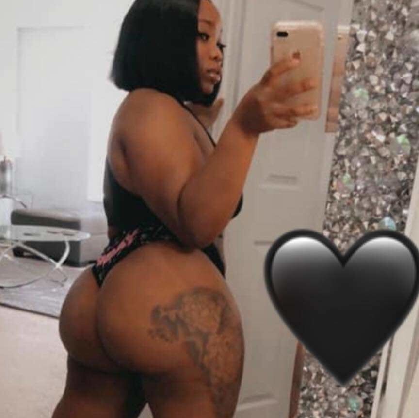 Indy Woman