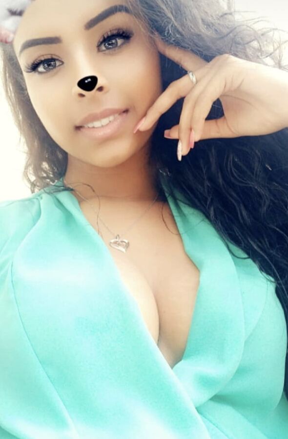 Birmingham Slut
