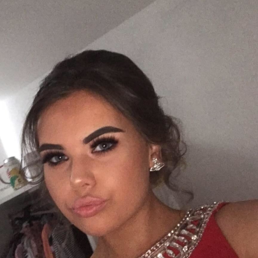Stupid Chav Sluts- Jenny H