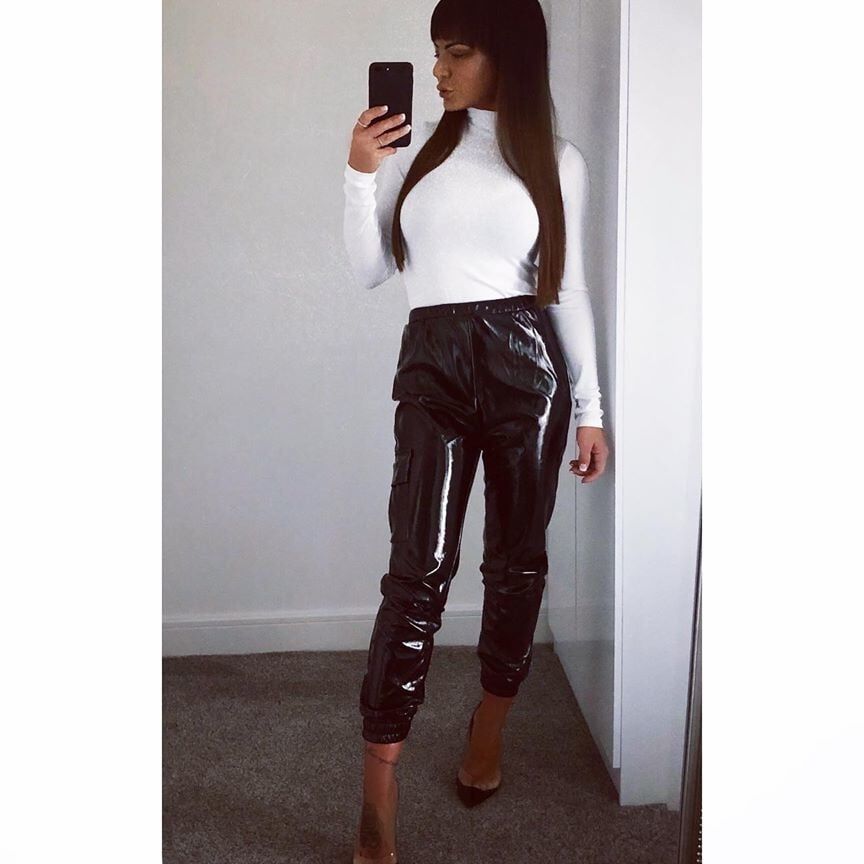 Chav Sluts- Sian Rees