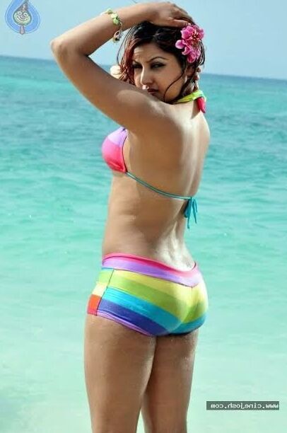 Desi Actresses Hot HOT