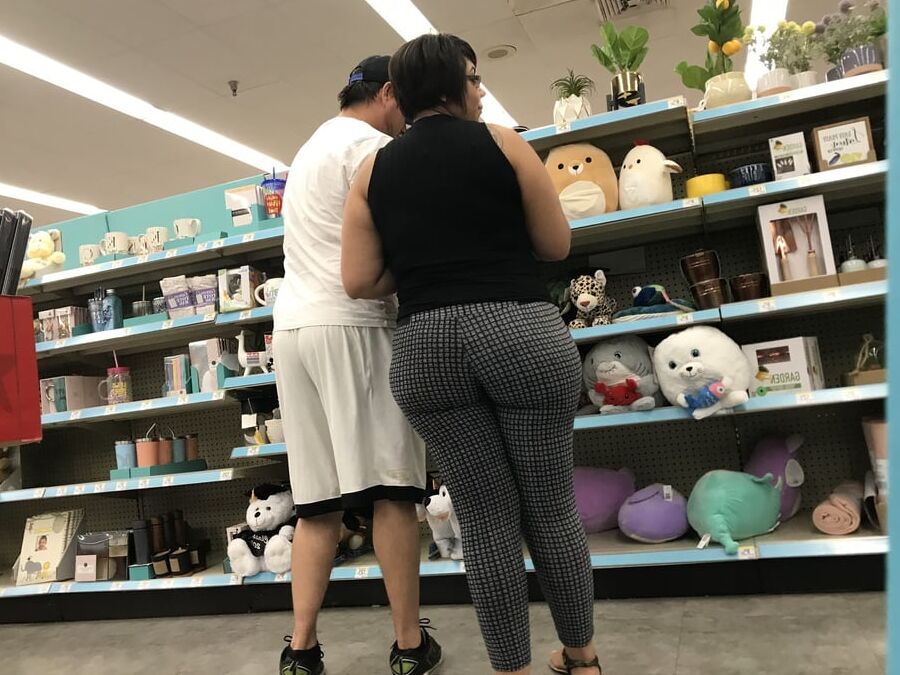 No panties leggings