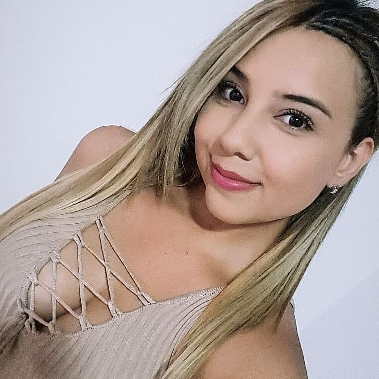 Melany, Colombia (Vol.)