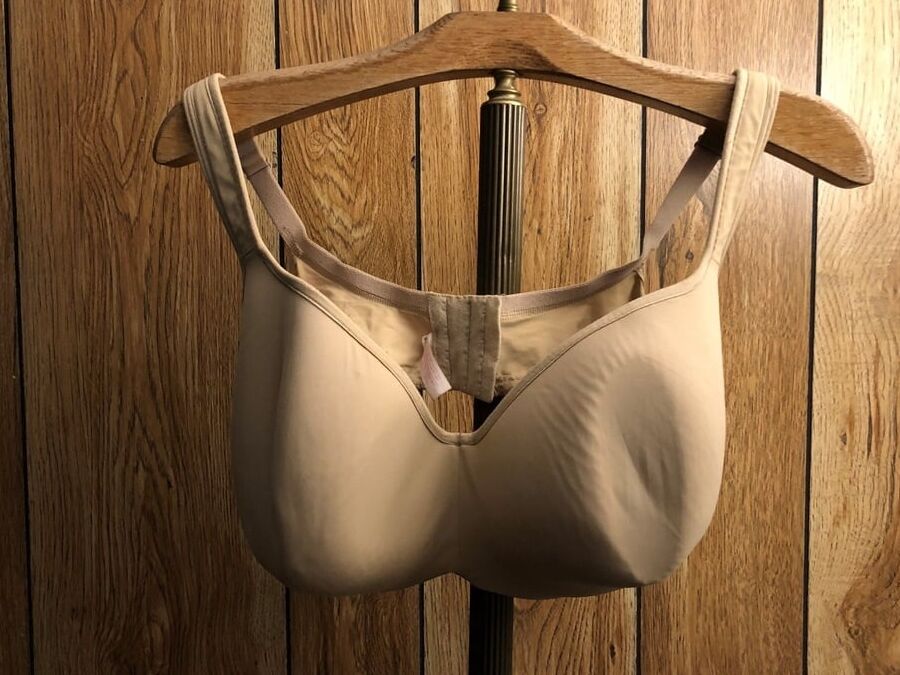 Sports bras