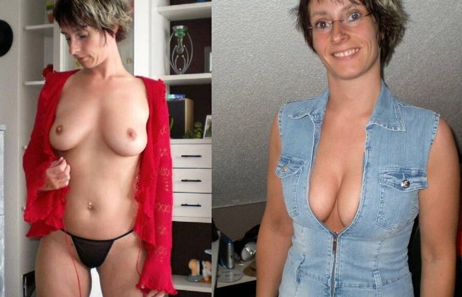 Did you expose your slut? ()