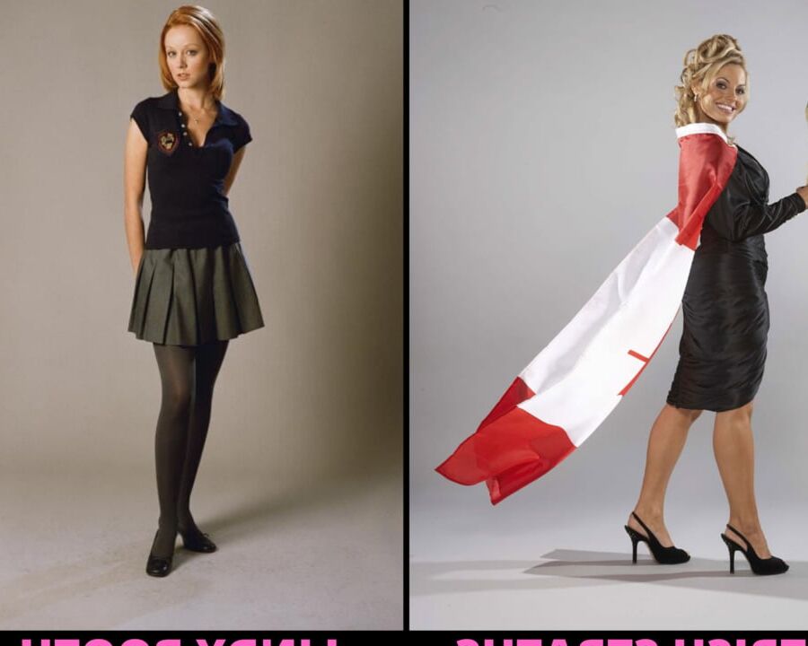 National Chicks Championship - Canada st Division- th day