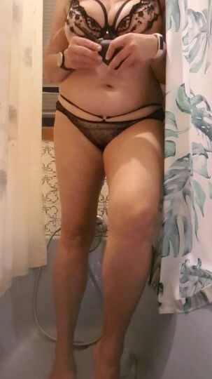 So hot
