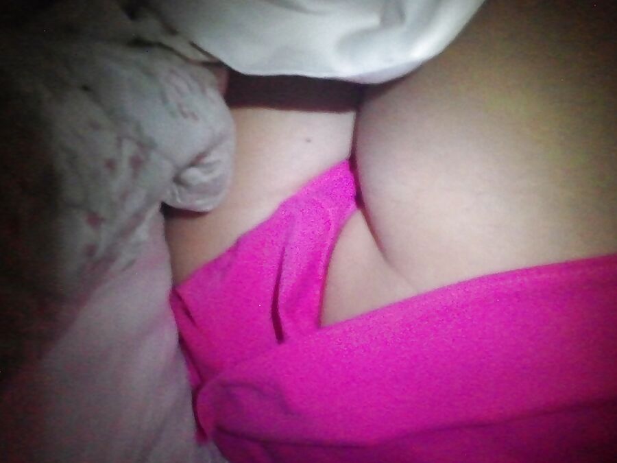 More of my mom