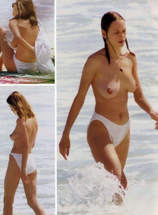 Uma Thurman