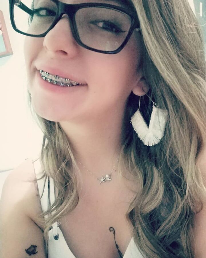 Cara muy bonita