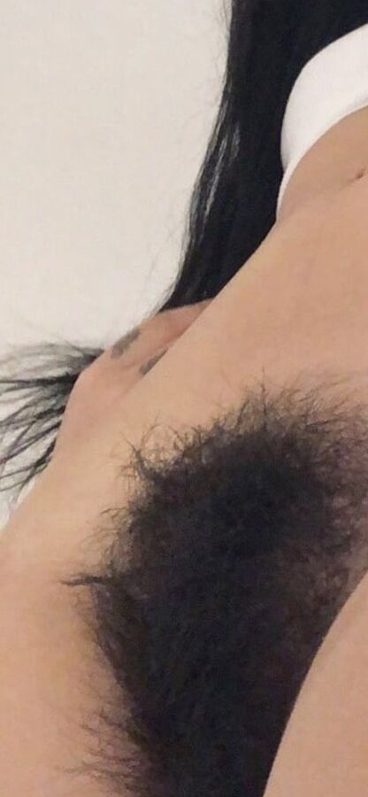 Hairy