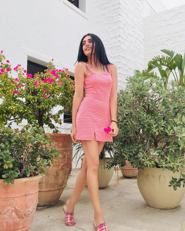 Sexy Selin Genc