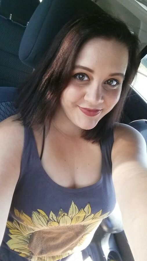 Ex girlfriend
