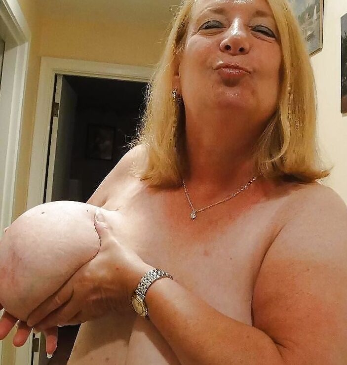 sexy Granny,s