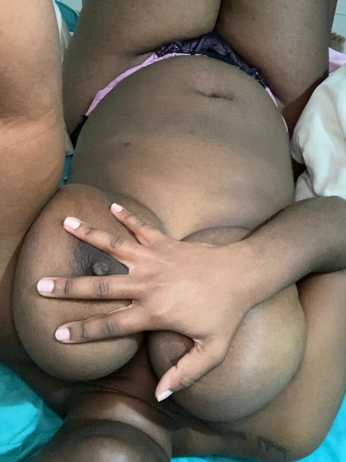 I Know You Like The Boobs