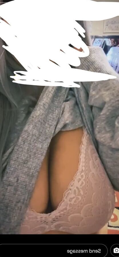 Busty milf
