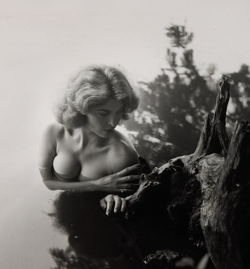 Tina Louise