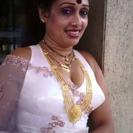 MILF make cum