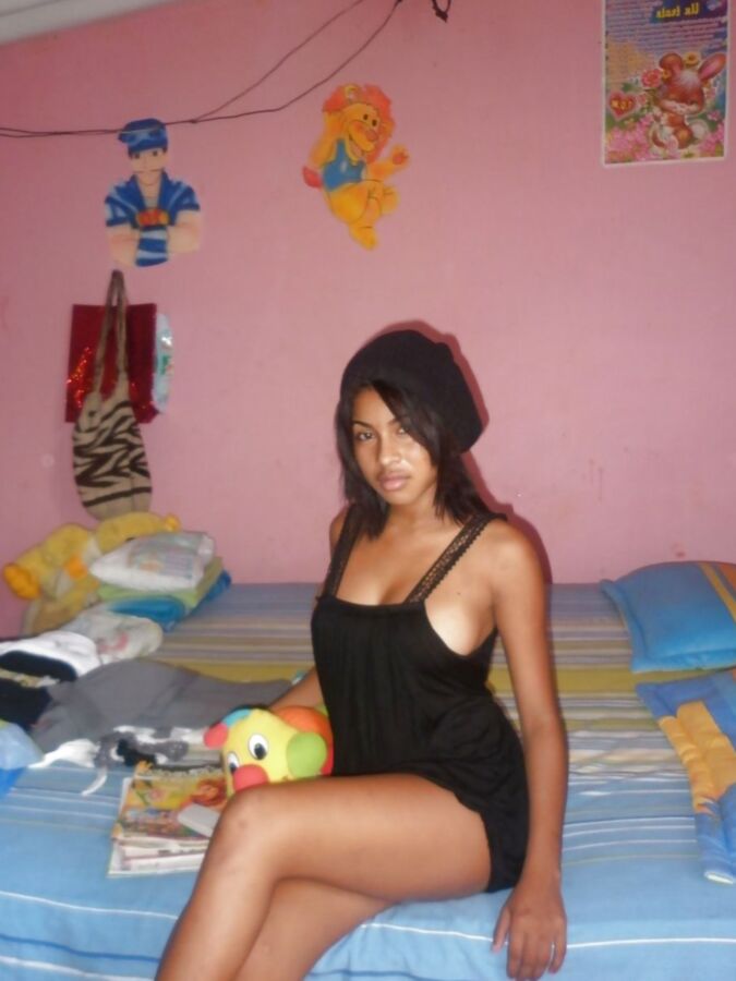 Beatris lindas tetas
