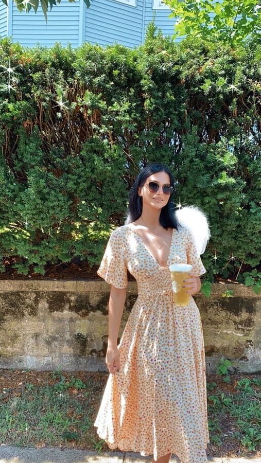 Georgian slut