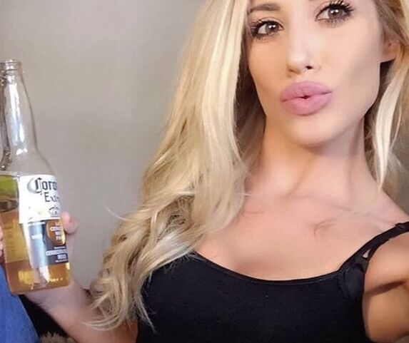California Blonde Chicks