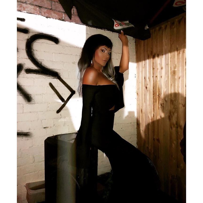 Chav Sluts- Sian Rees