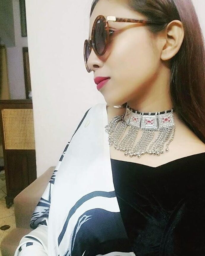 Zakia ZaaRa