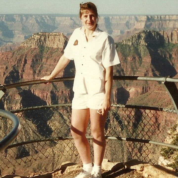 Women Need Exposure - Decades of Mature Wife Exposure
