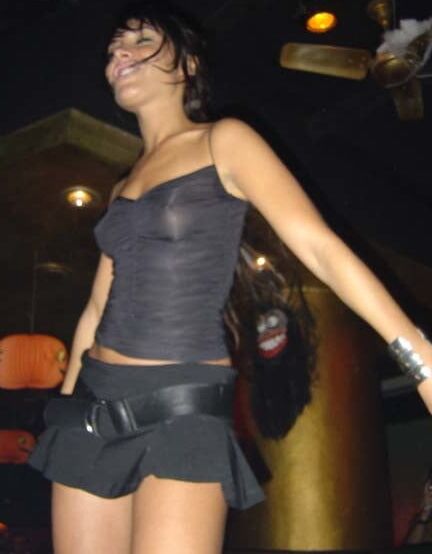 Sandra Ahrabian