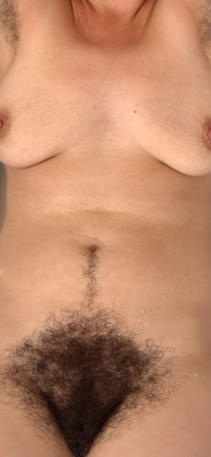 Hairy