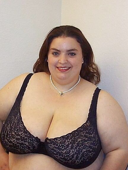 Bbw mix (In bra)