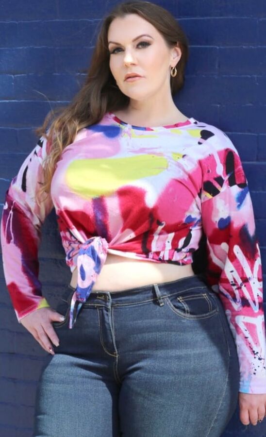 DREAM BBW - KAY HILL