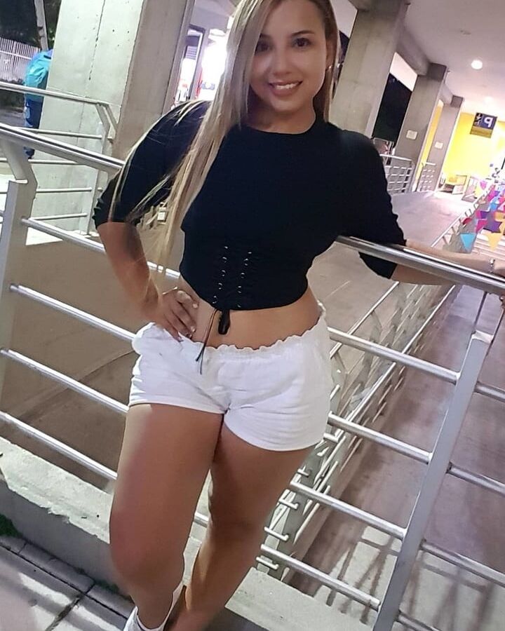 Melany, Colombia (Vol.)