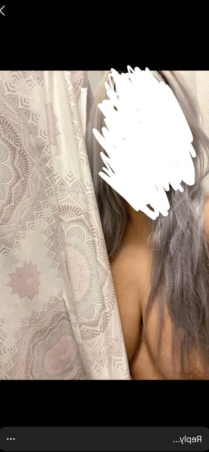 Busty milf