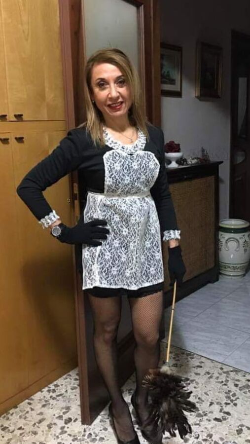 Slut friends in pantyhose