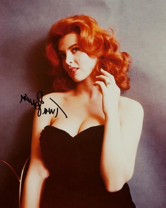 Tina Louise