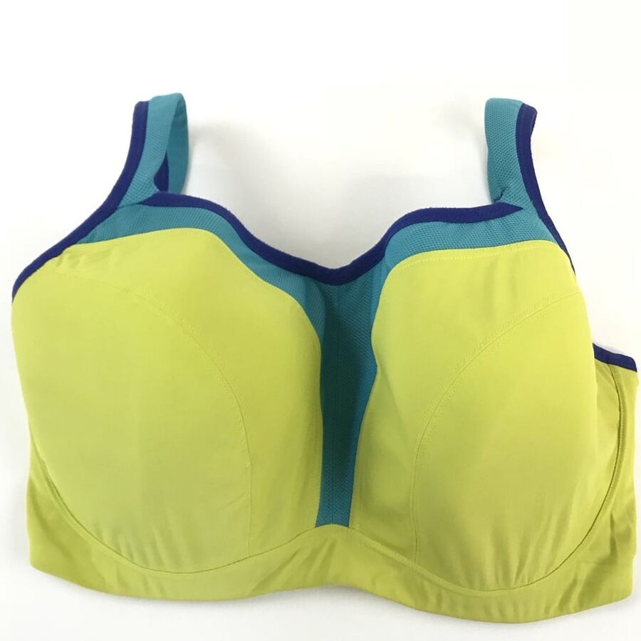 Sports bras