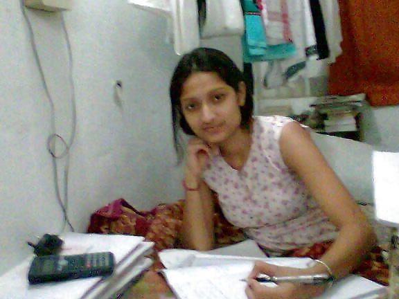 Indian Village Desi Newly Married
