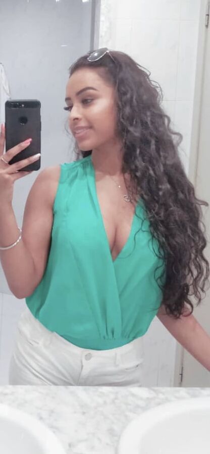 Birmingham Slut