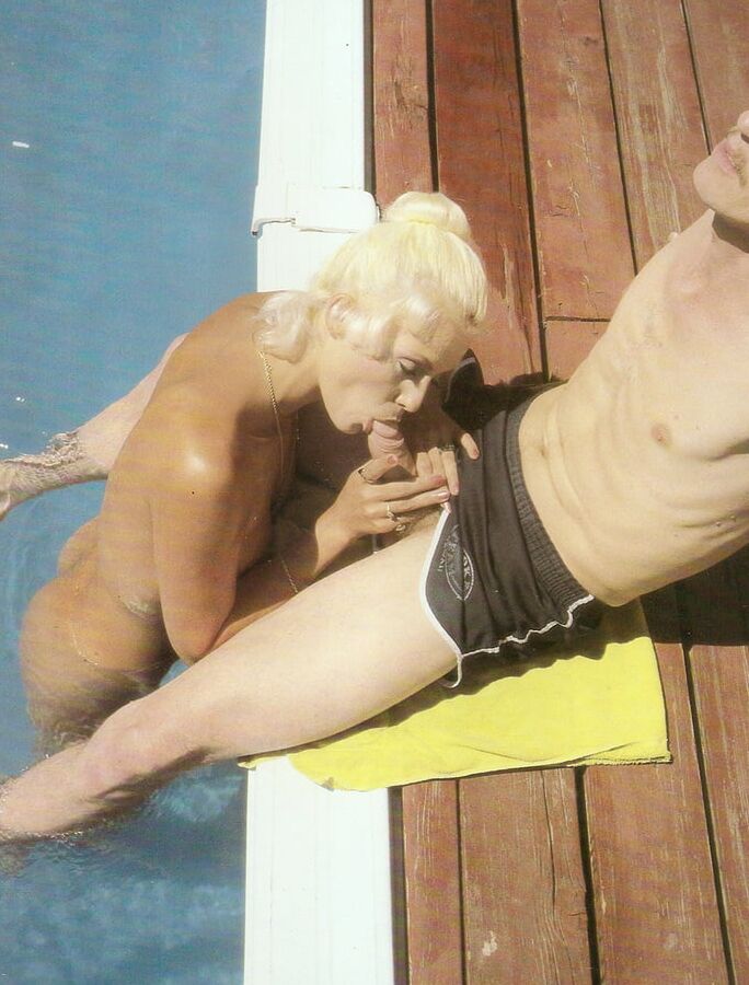 JOHN HOLMES - THE LEGEND - MKX