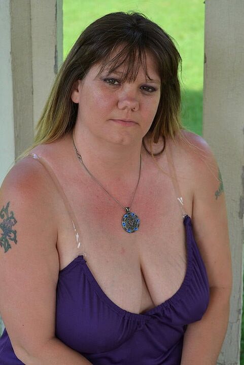 Bbw mix (Braless)