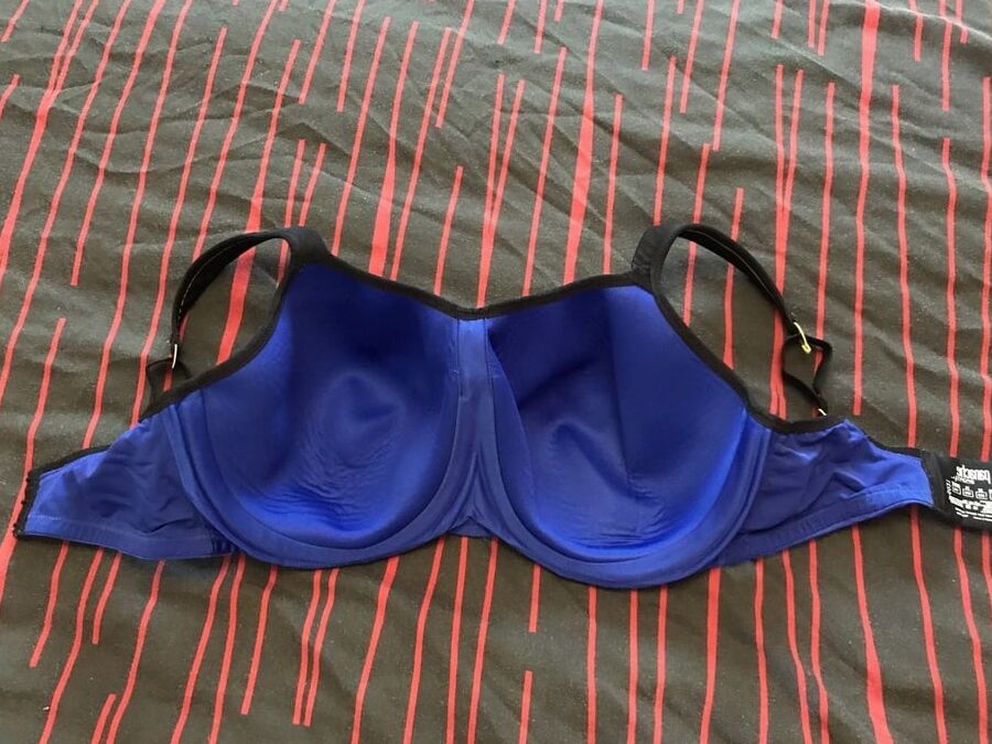 Sports bras