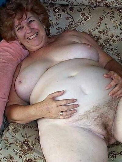 Granny whores pussies for your pleasure