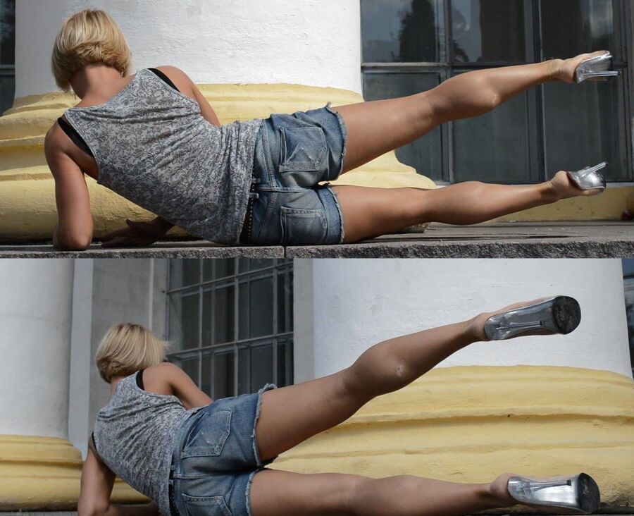 Legs Emporium