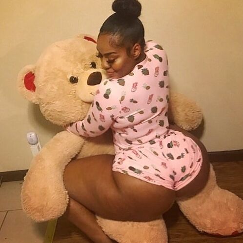 Miss DriDri